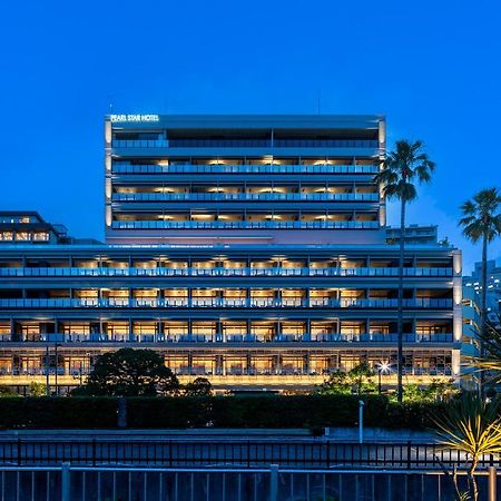 Pearl Star Hotel Atami Atami  Extérieur photo